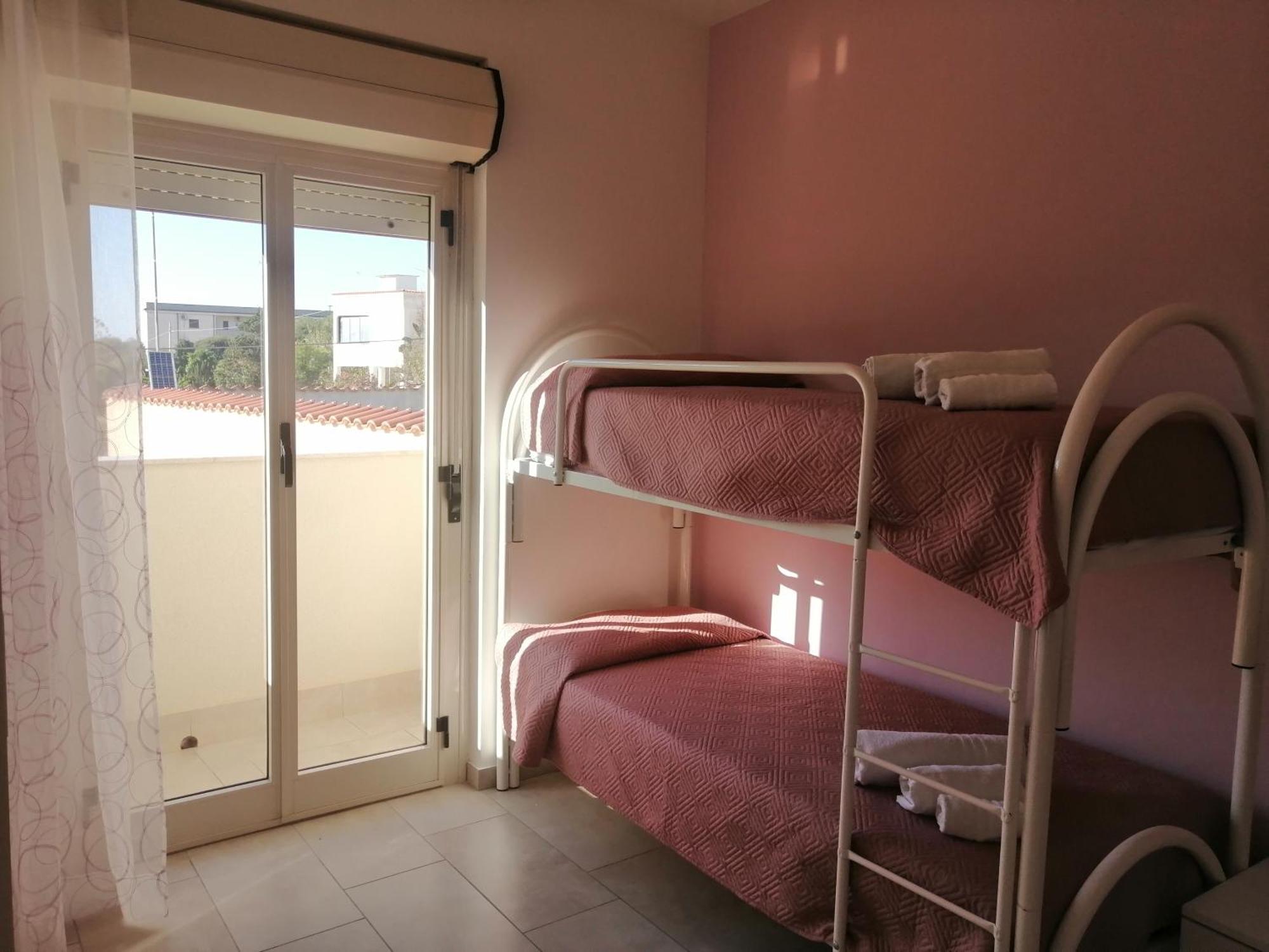 Residence Mare Azzurro Balestrate Exterior foto